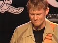 scofield rips it up at the north sea jazz festival. 1997.