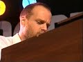 scofield rips it up at the north sea jazz festival. 1997.