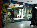 Bachata en Quito - Ecuador, La Galeria de la Salsa