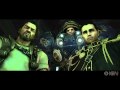 StarCraft II Launch Trailer