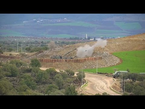 Türkische Syrien-Intervention verärgert USA