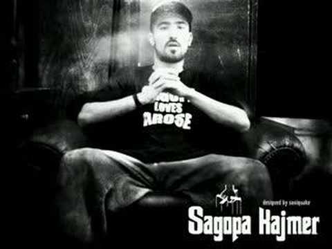 sagopa
