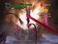 YouTube - DMC4 video demo - DMD - Dante vs Dagon (no damage)