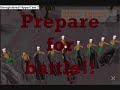 The noob war 2 The noob war 2