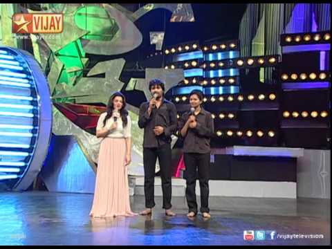 Jodi | ஜோடி 07/19/14