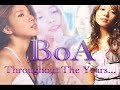 boa throughout the years a tribute for her 20/21 birthday