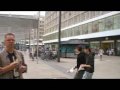 Von Sumiainen nach Berlin "Ich auch bin ein Berliner"