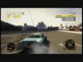 GRID Cheats in action