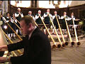 ORGAN AND ALPHORN ORGAN AND ALPHORN