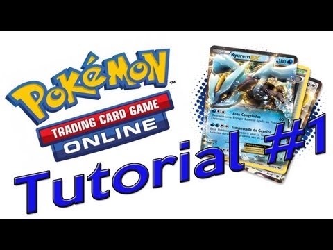 pokemon tcg online