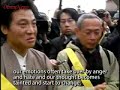 ?TIBET?The Olympic Torch in NAGANO?????????????????