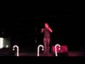 videos de Richard Cano Stand Up SDSU Open Mic