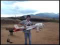 Sukhoi SebArt 29S 50E 2 -Thunder Power 3300-3S - APC 16x10E - Hacker A50-16S