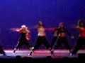 DANSACADEMIE NOORD-NEDERLAND / EINDPRESENTATIE 2007 DANSACADEMIE NOORD-NEDERLAND / EINDPRESENTATIE 2007