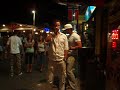Pannie en Maiky boksbal