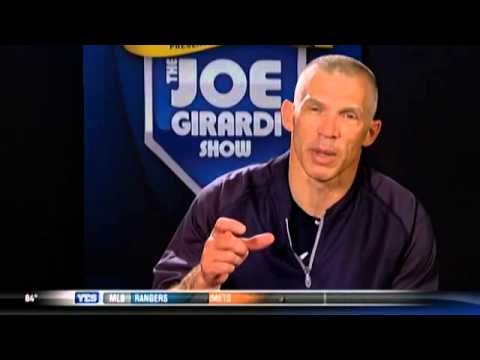 Video: Joe Girardi discusses which Yankees he thinks will make the All-Star team - The Joe Girardi Show