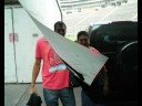 Abdias y la U
