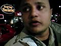 A Indian trader telling his story