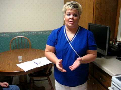 how to administer oral medication