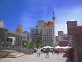 Union Square, San Francisco