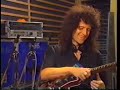 Brian May Master Class