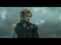 Trailer de FF 7 Ac Trailer de FF 7 Ac