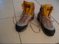 Scarpa triolet GTX