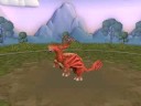 Spore: Parasaurolophus