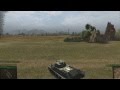 Английская озвучка для World Of Tanks видео 1