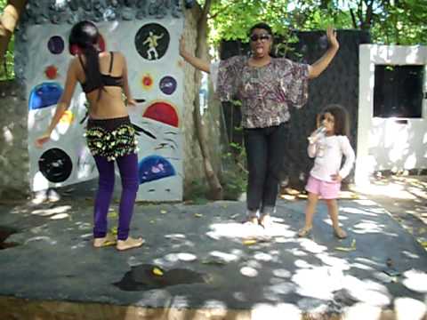 chaquira