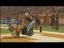 NCAA Football 09 Pageantry