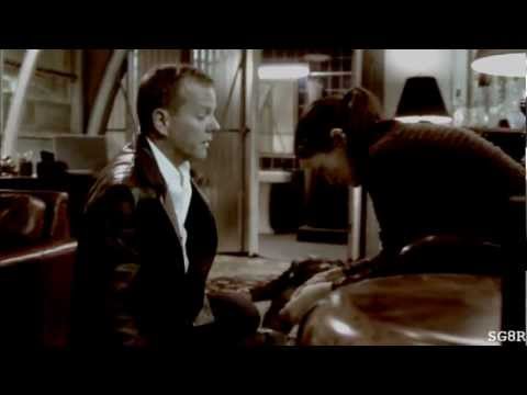 Jack & Renee: Into the Fire