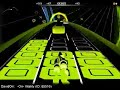 Vitality by David Orr - Audiosurf Vitality by David Orr - Audiosurf