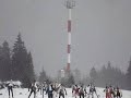 Mistrzostwa Dolnego Śląska w Biathlonie Mass Start