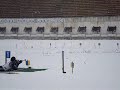Mistrzostwa Dolnego Śląska w Biathlonie Mass Start