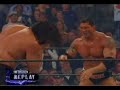 Batista --The Animal Unleashed