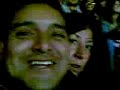 REM Y TRAVIS EN LIMA 3