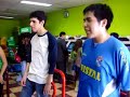blazing Cz - banya - piu NX