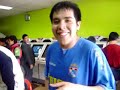 blazing Cz - banya - piu NX