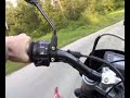 Ktm vs husqvarna
