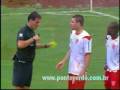 PAULISTA 2009 - PALMEIRAS 3 X 0 MOGI MIRIM - GOLS