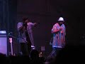 Bonnaroo 2007 Gift of Gab and Lateef Pt. 4