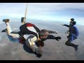 Chute Libre au ralenti
