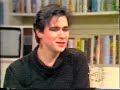 interview with phil on itv 1 tv am back in 1983