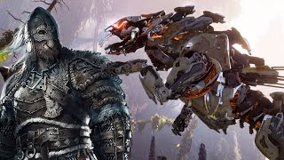 Ten New PS4 Games, Greatest Year Yet...thanks to PS4 Pro!
