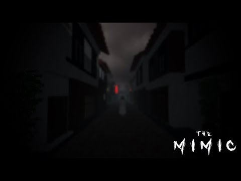 4 of My Favorite Multiplayer Horror Games on Roblox, MindMineTV in 2023