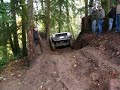 XJ at Goal Posts at Reiter XJ at Goal Posts at Reiter