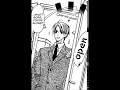 Milk Taste Honey (Oneshot)