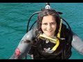 Cota Cero Buceo en Cabo Frio Brasil