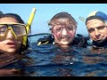 Cota Cero Buceo en Cabo Frio Brasil